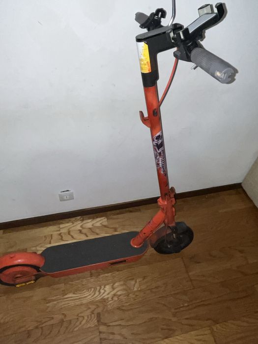 Trotinete electrica xiaomi 5