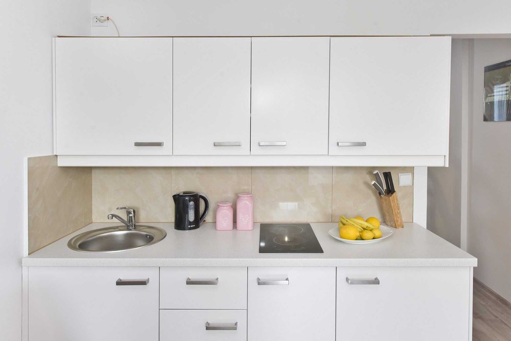 Mieszkanie 2 pok. Słoneczny Kąt – Całoroczne