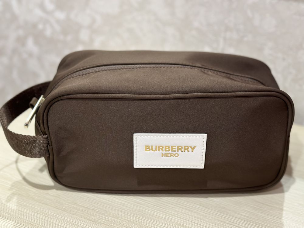 Набір Burberry Hero ОРИГІНАЛ