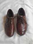 buty sportowe meskie clarks gore-tex  super