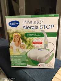 Inhalator Sanity ap2316