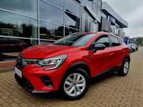 Mitsubishi ASX Wyprzedaż aut demonstracyjnych