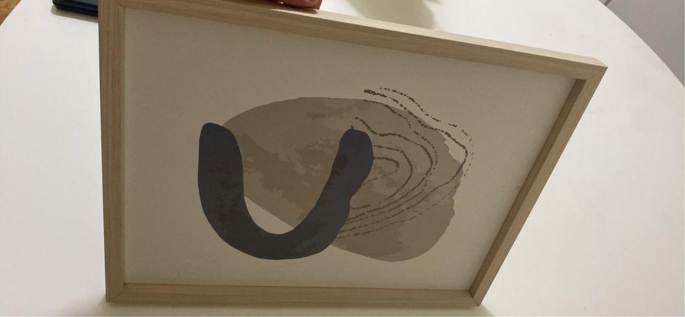 Quadro decorativo