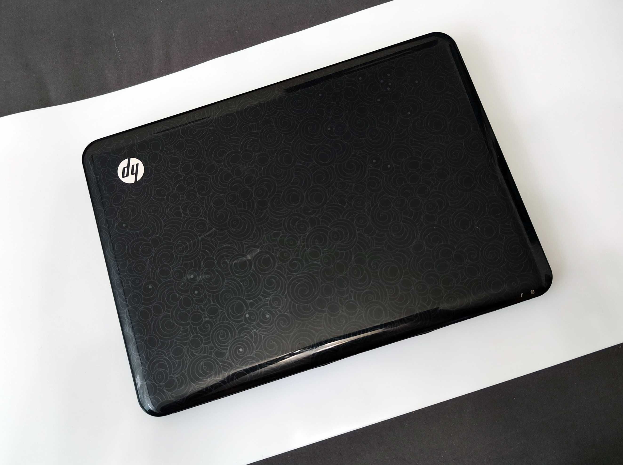 Notebook HP Pavilion dm1 - SU4100/3GB/120SSD/ChromeOS