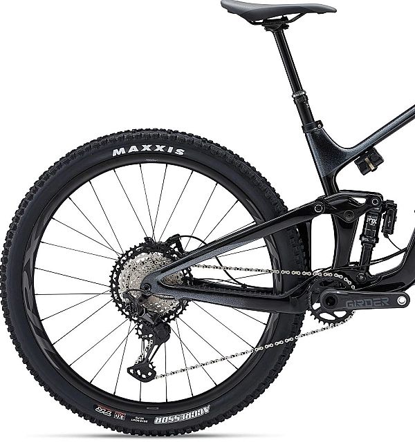 Rower górski Giant Trance Advanced Pro 29/1 FOX + Kask Gratis DOSTAWA