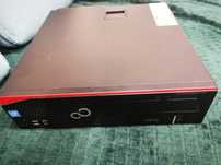 MiniPC Fujitsu Esprimo D556 32GB Patriot GTX 1050Ti i7 6700K