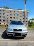 Продам автомобіль Skoda Octavia Tour 2006 року випуску.