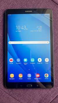 Продам планшет Samsung Galaxy Tab A SM-T580 10.1" 16GB/8GB, Wi-Fi.