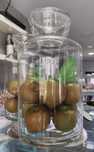 Frascos vidro farmacia