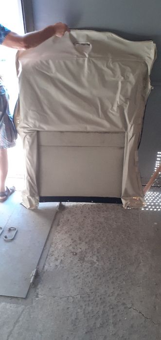 Люк с потолком Мерседес-Бенц 260 W124 седан