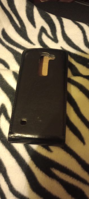 Etui LG Spirit .