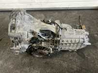 Skrzynia biegów manualna VW Passat B5 FL Audi A4 B6 1.9 tdi 5b DUK