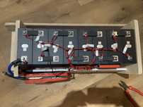 Daly Bms 200A na 8 ogniw