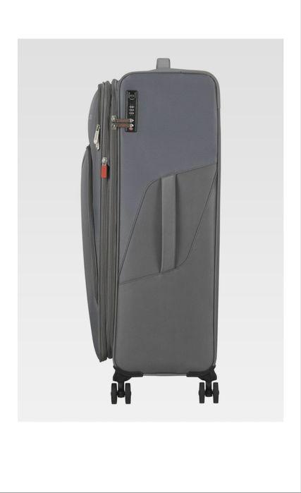 American tourister нова велика валіза L