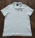 XL Nike оригінальна чоловіча футболка, поло