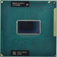 Процессор для ноутбука Intel Core i3-3120M (2,50 GHz)
