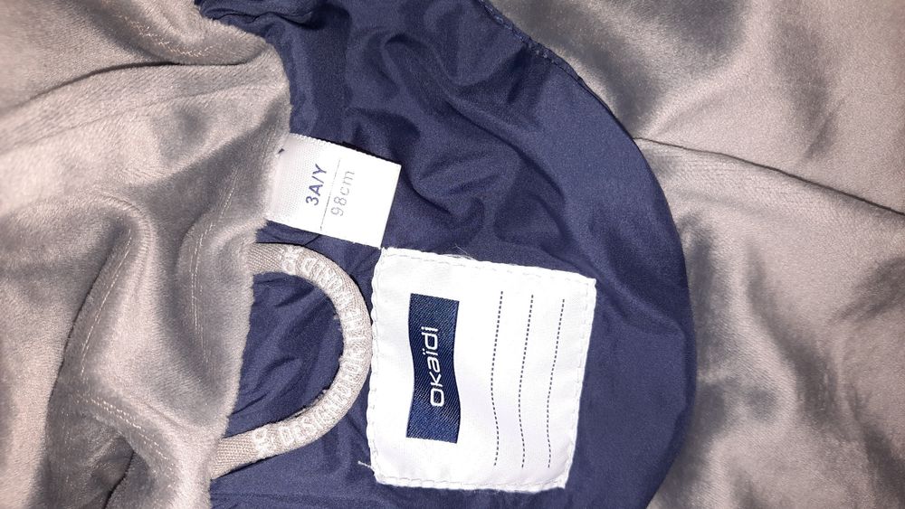 Kurtka zimowa Okaidi 98/104