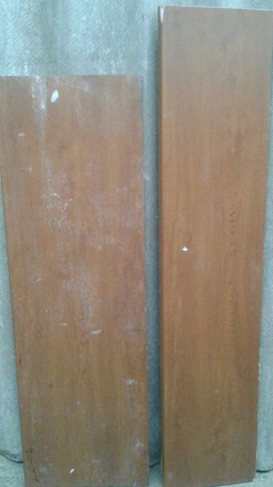 Підвіконники пластикові