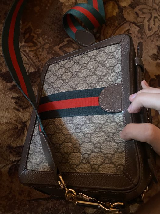 Сумка gucci 1/1