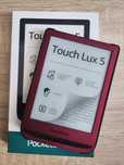 PocketBook Touch Lux 5