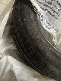 Opony letnie Michelin 195/55 R16