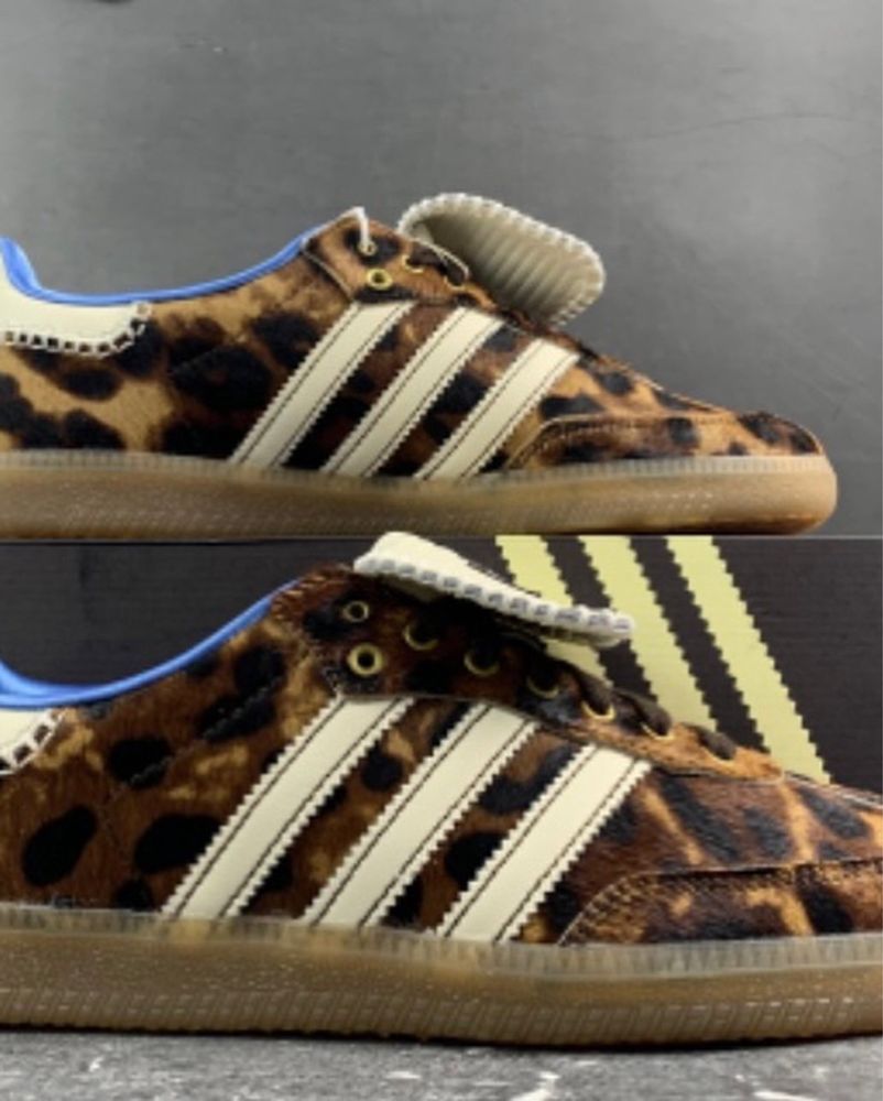 Adidas Samba Samba