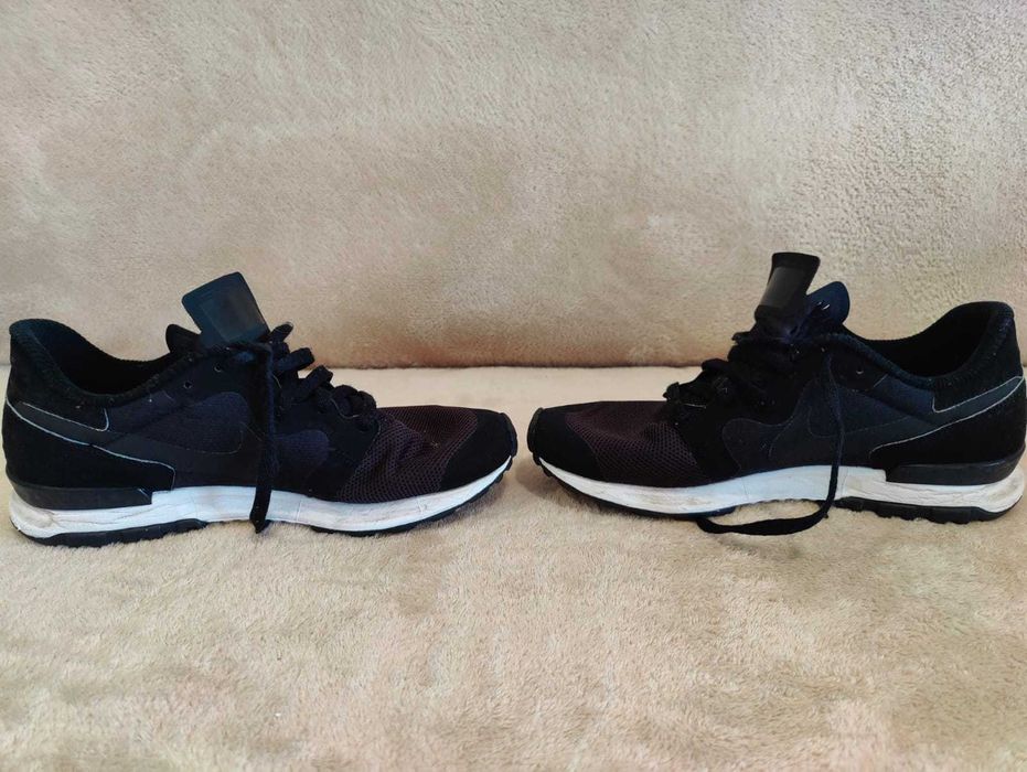 Sapatilhas Nike Air Berwuda tam. 42 em excelente estado