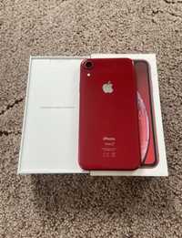 iPhone XR с гарантией