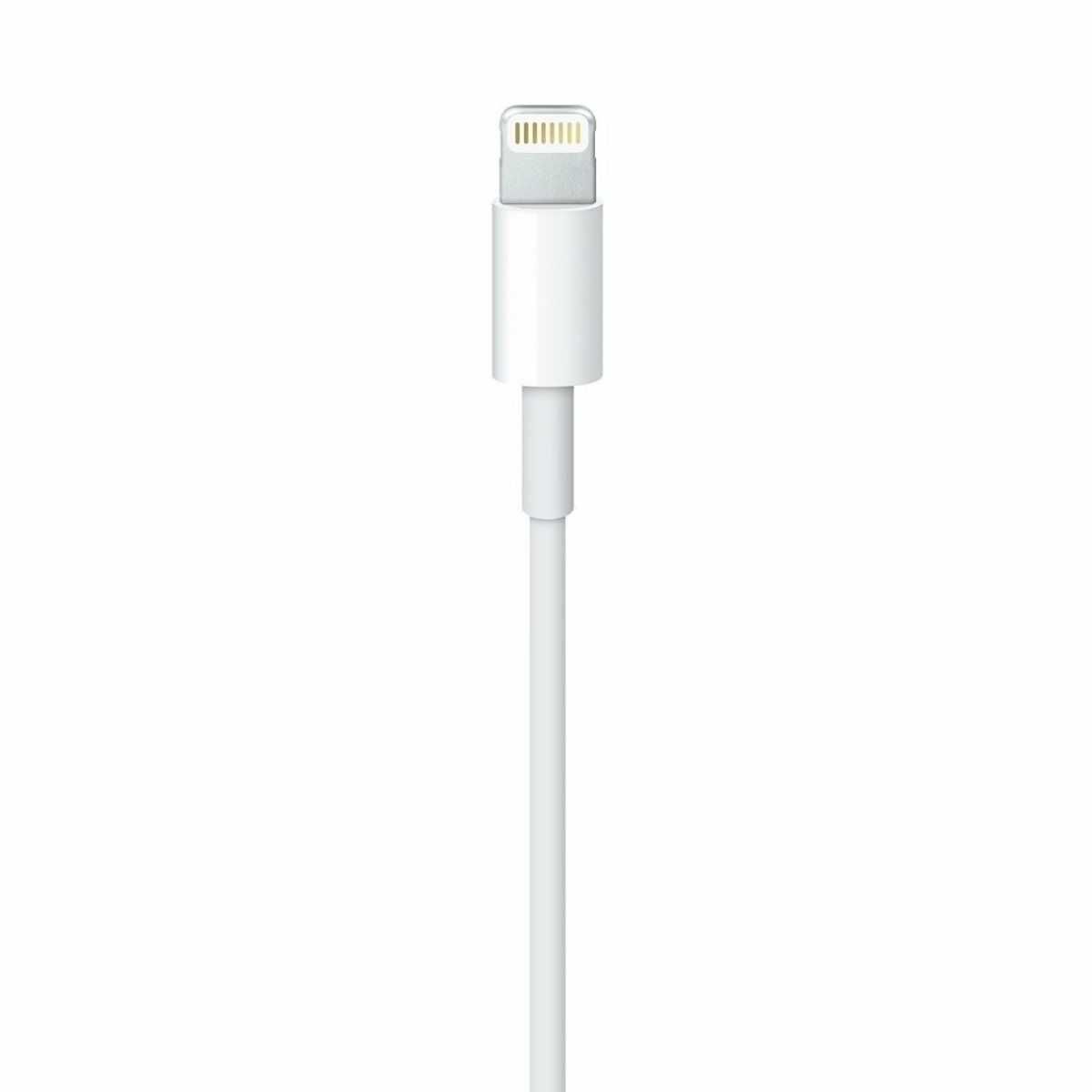 NOVO Cabo carregador USB Lightning iPhone 5 5s 6 7 8 X