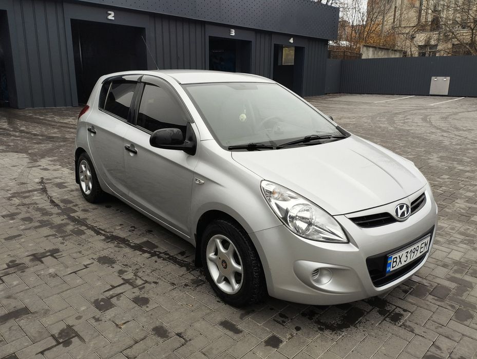 Продам автомобіль