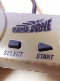 Comando Game Zone.
