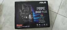 Płyta główna ASUS Prime B450-Plus AM4 – stan bardzo dobry
