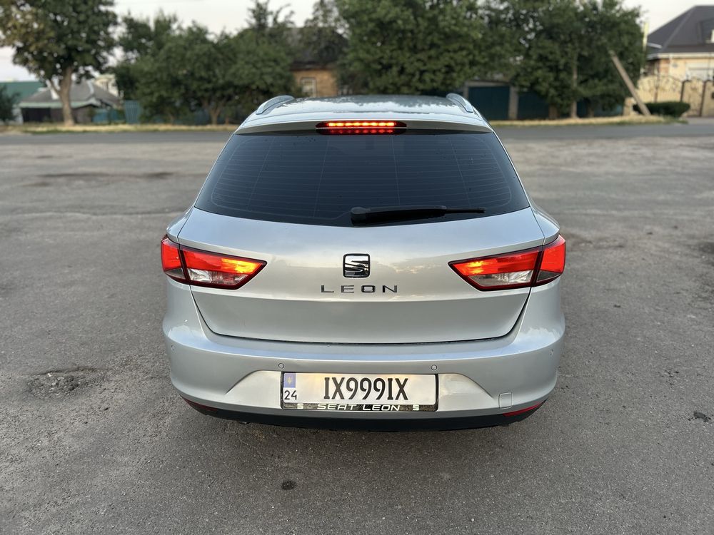 Продам Seat Leon