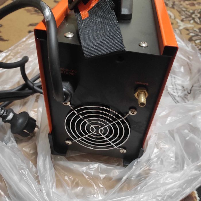 Плазморіз Tekhman CUT-45 ( новий)