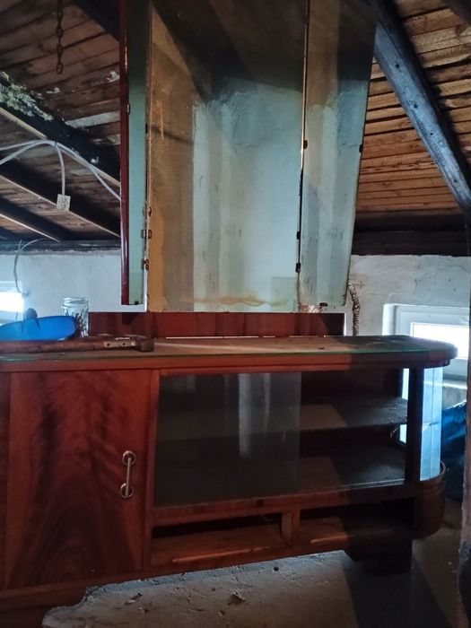 Toaletka do sypialni