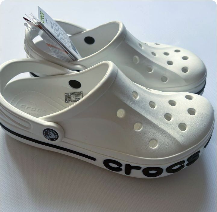 Crocs bayabend Clog+ jibbitz