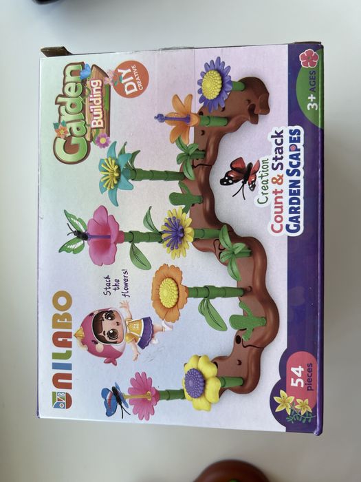 Квітковий конструктор