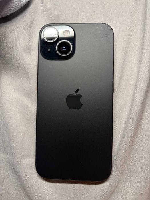 Продам apple 15