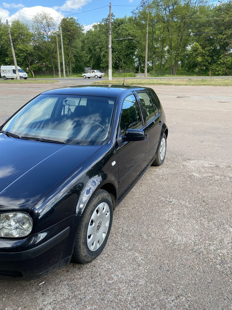 volkswagen golf 4