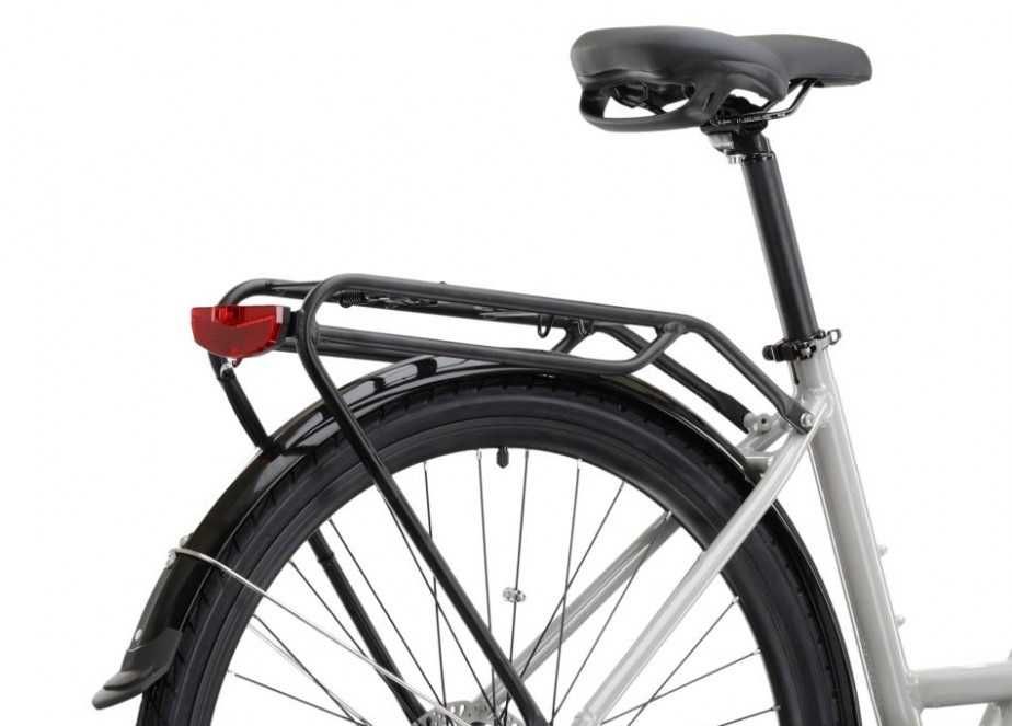 Nowy Rower Elektryczny KROSS TRANS HYBRID LS 2.0 28" M Bafang Shimano