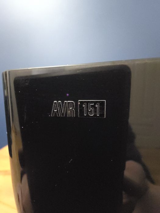 Kino domowe Harman Kardon AVR151