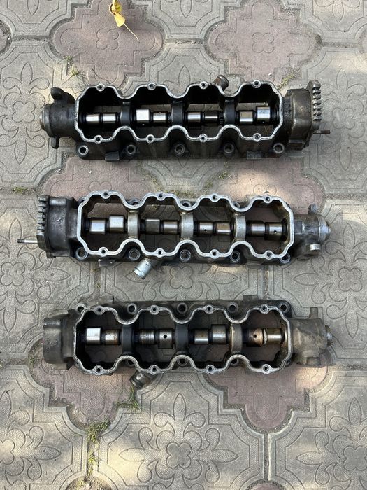 Распредвал Ланос 1.5 Нексия 1.6