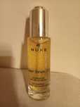 Nuxe serum twarz