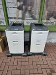 Drukarka Lexmark MS812dn z bankiem papieru
