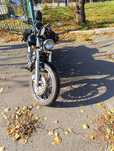 Yamaha Drag Star 400 (Ямаха Драг Стар 400)