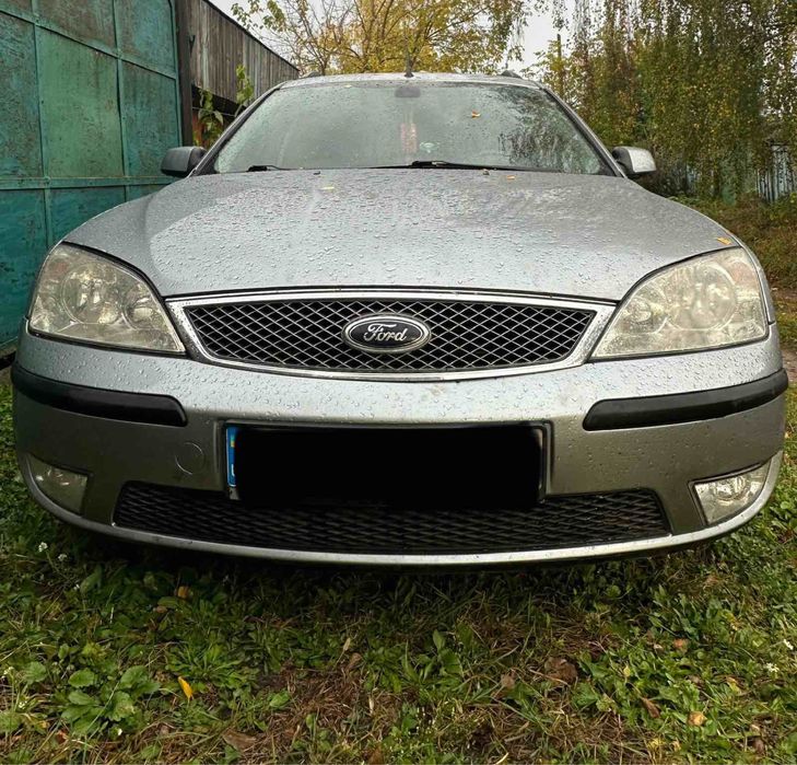 Продам Ford Mondeo  3 2.0