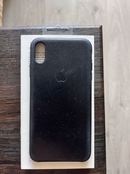 iPhone XS Max, 11 pro max leather case. Чехлы кожаные на IPhone.