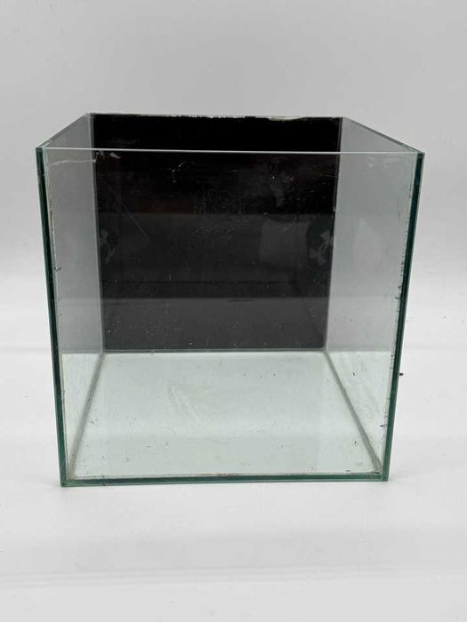 Akwarium 25x25x25 cm 16l