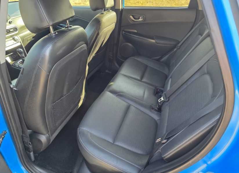 Hyundai Kona 1.6 T-GDI Premium