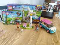 LEGO 41443 jak nowy cały kompletny